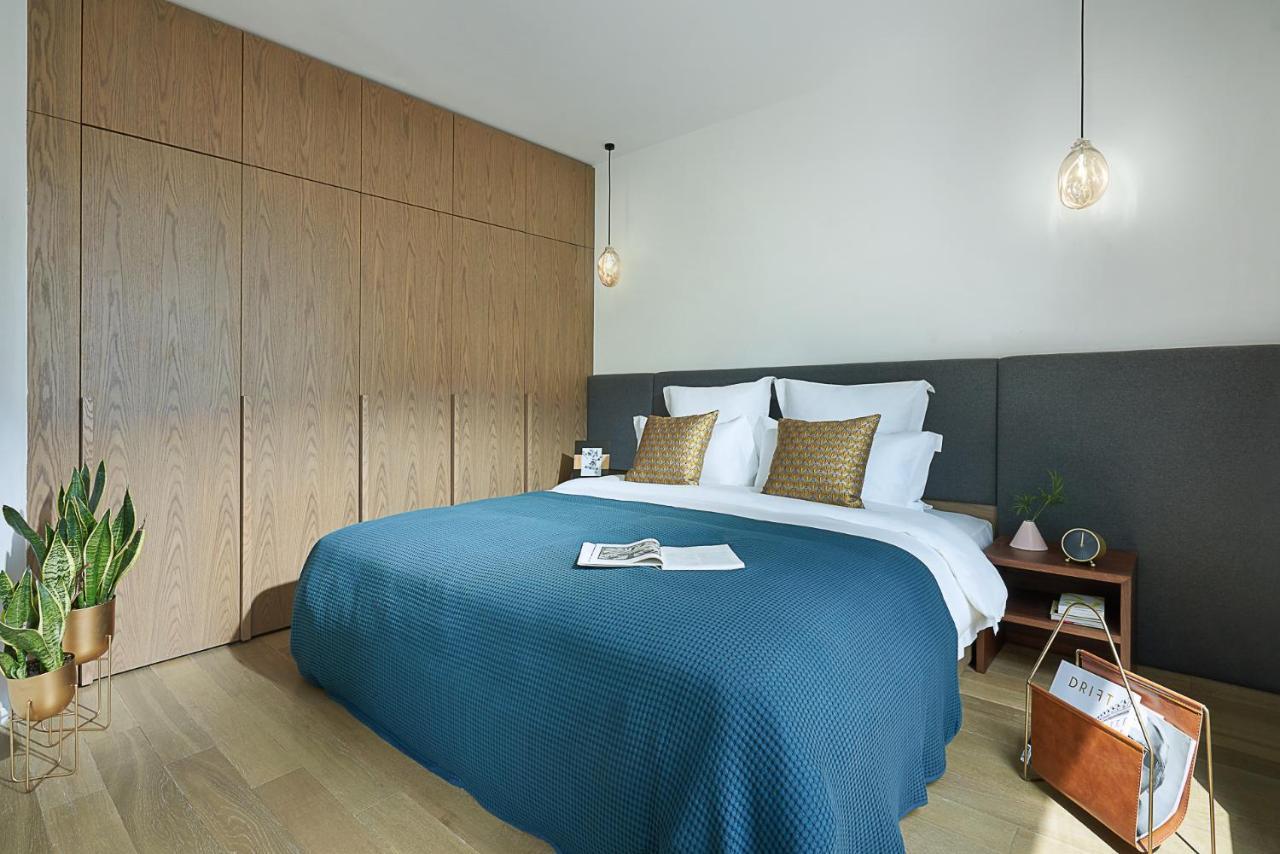 Selected One-Bedroom Apartment (kitchen, washing machine, large refrigerator)
